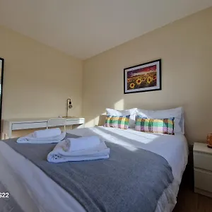 Homestay Warm Welcome, Dublin